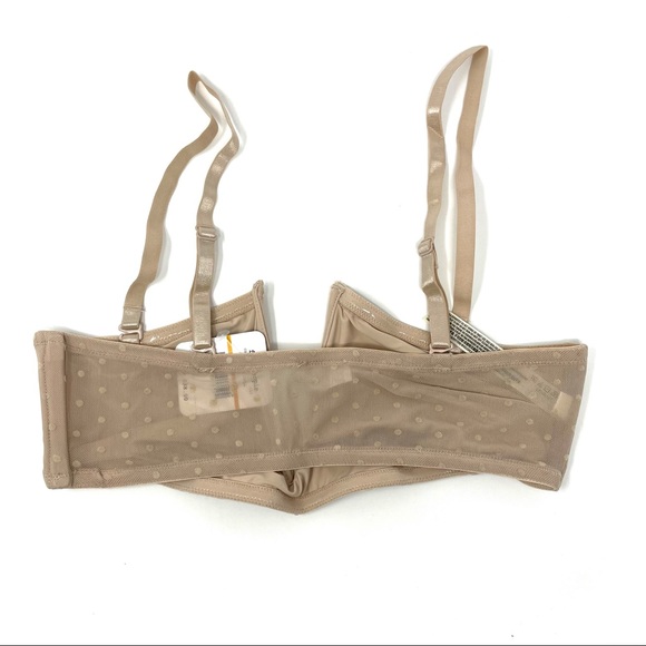 Free People Sierra Bandeau Antique Shell Small - Picture 9 of 12